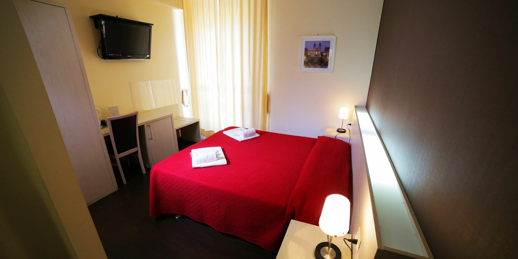 Rome Vatican Suite Exterior foto
