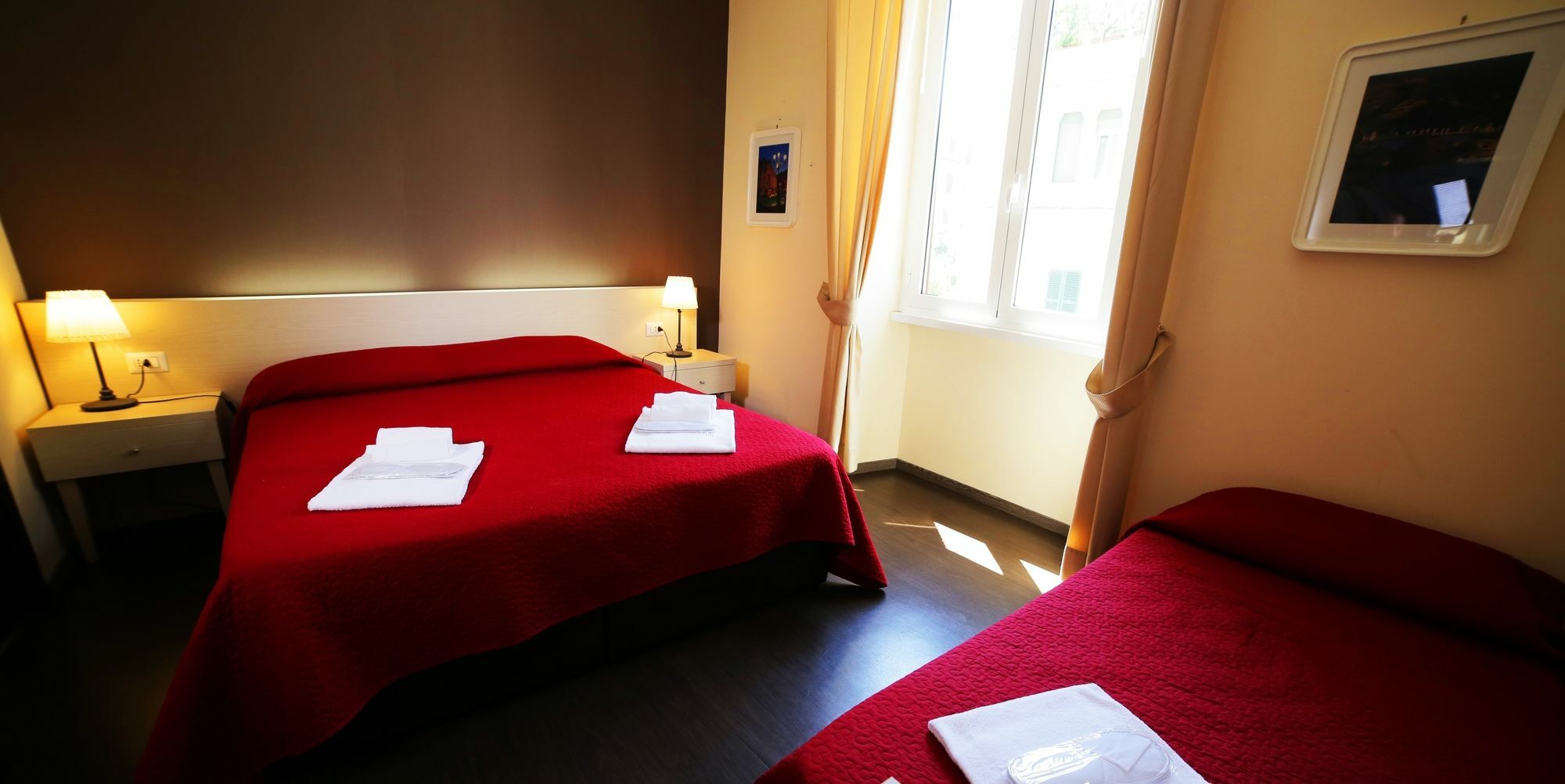 Rome Vatican Suite Exterior foto